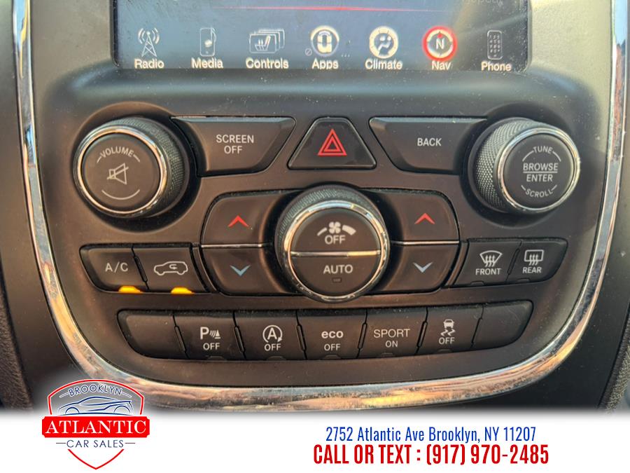 2017 Dodge Durango GT AWD, available for sale in Brooklyn, New York | Atlantic Car Sales. Brooklyn, New York 2017 Dodge Durango GT AWD, available for sale in Brooklyn, New York | Atlantic Car Sales. Brooklyn, New York