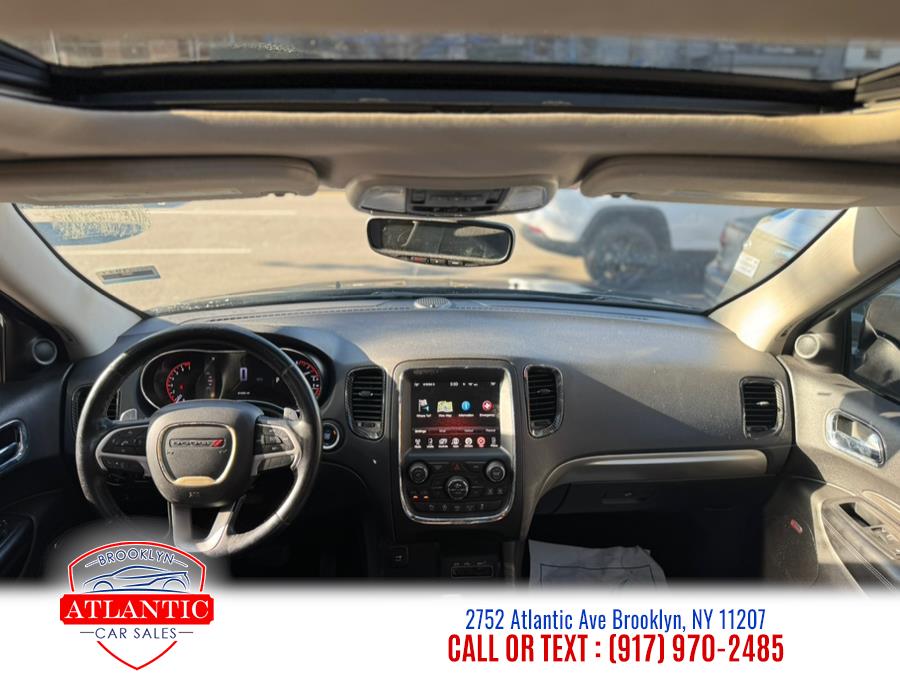 2017 Dodge Durango GT AWD, available for sale in Brooklyn, New York | Atlantic Car Sales. Brooklyn, New York 2017 Dodge Durango GT AWD, available for sale in Brooklyn, New York | Atlantic Car Sales. Brooklyn, New York