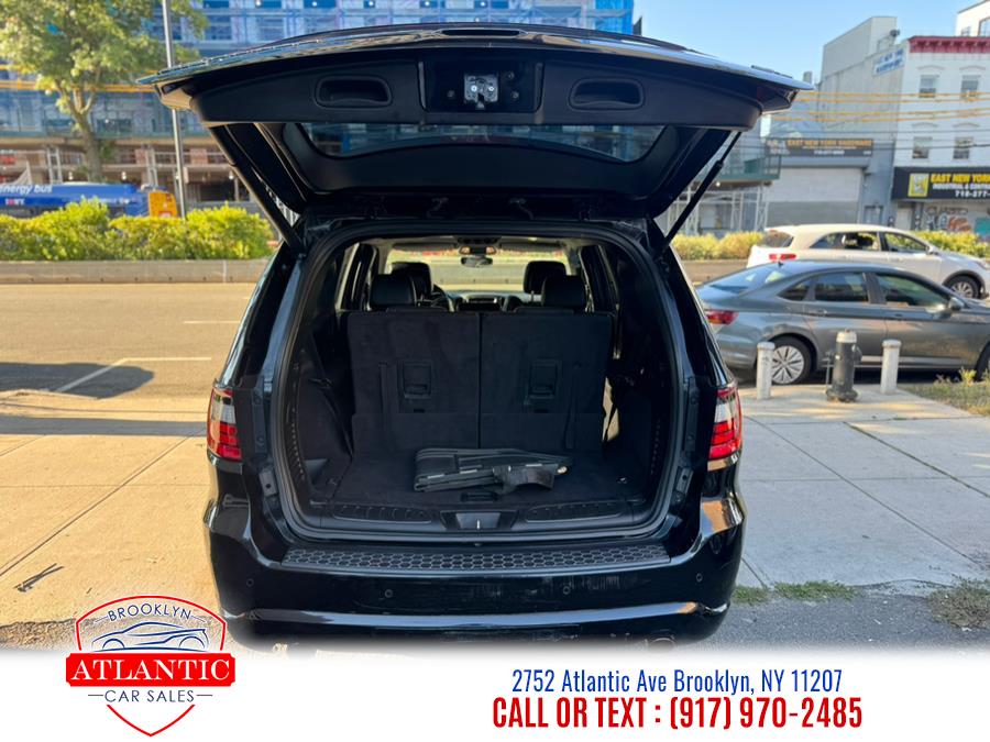 2017 Dodge Durango GT AWD, available for sale in Brooklyn, New York | Atlantic Car Sales. Brooklyn, New York 2017 Dodge Durango GT AWD, available for sale in Brooklyn, New York | Atlantic Car Sales. Brooklyn, New York