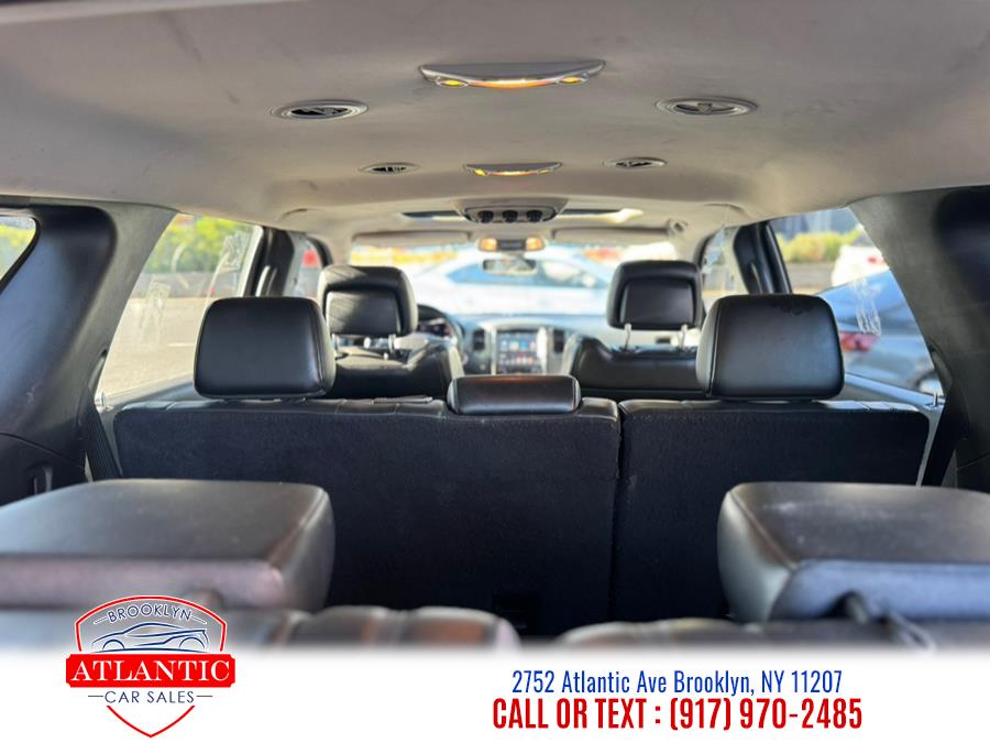 2017 Dodge Durango GT AWD, available for sale in Brooklyn, New York | Atlantic Car Sales. Brooklyn, New York 2017 Dodge Durango GT AWD, available for sale in Brooklyn, New York | Atlantic Car Sales. Brooklyn, New York