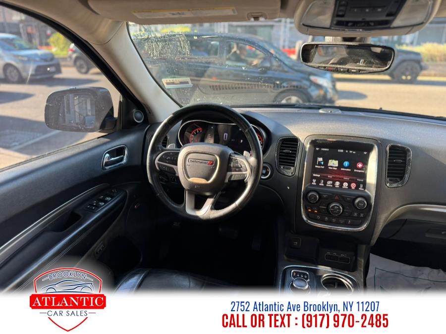 2017 Dodge Durango GT AWD, available for sale in Brooklyn, New York | Atlantic Car Sales. Brooklyn, New York 2017 Dodge Durango GT AWD, available for sale in Brooklyn, New York | Atlantic Car Sales. Brooklyn, New York