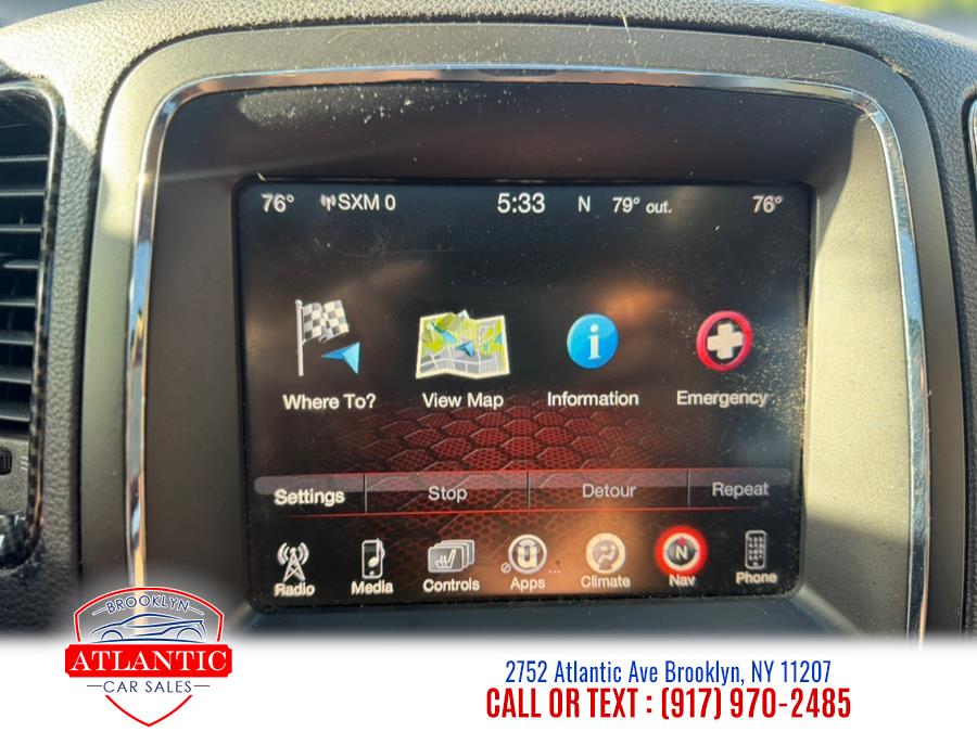 2017 Dodge Durango GT AWD, available for sale in Brooklyn, New York | Atlantic Car Sales. Brooklyn, New York 2017 Dodge Durango GT AWD, available for sale in Brooklyn, New York | Atlantic Car Sales. Brooklyn, New York