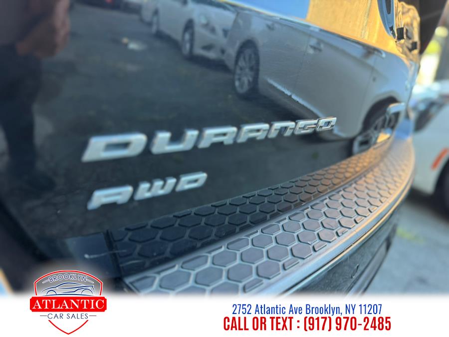 2017 Dodge Durango GT AWD, available for sale in Brooklyn, New York | Atlantic Car Sales. Brooklyn, New York 2017 Dodge Durango GT AWD, available for sale in Brooklyn, New York | Atlantic Car Sales. Brooklyn, New York