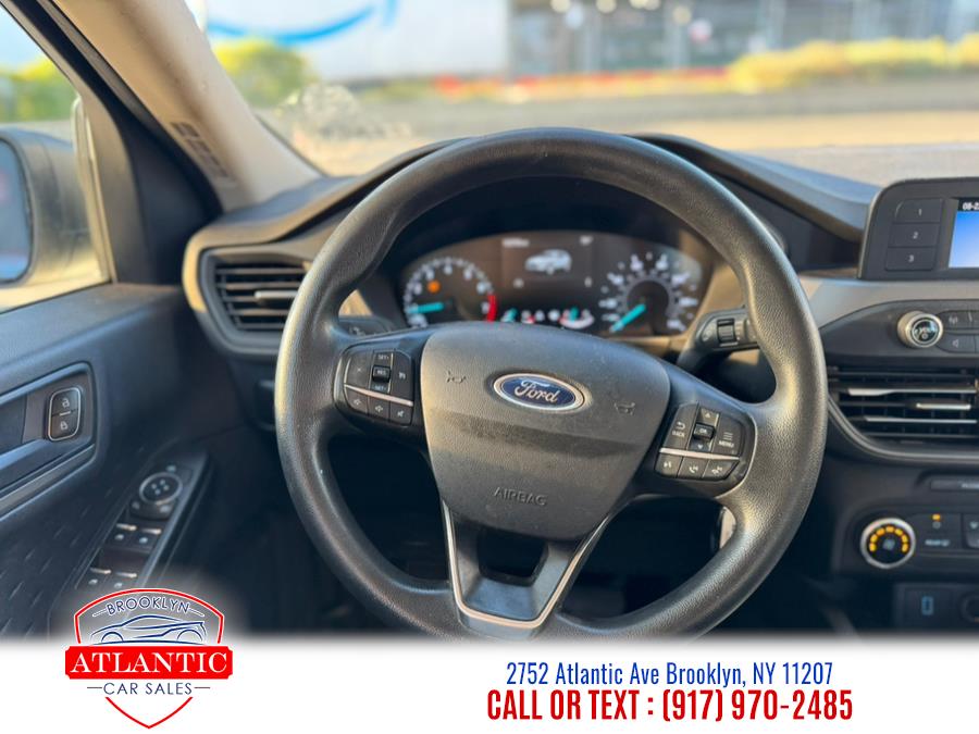 2020 Ford Escape S FWD, available for sale in Brooklyn, New York | Atlantic Car Sales. Brooklyn, New York 2020 Ford Escape S FWD, available for sale in Brooklyn, New York | Atlantic Car Sales. Brooklyn, New York