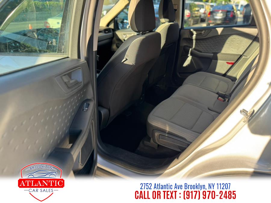 2020 Ford Escape S FWD, available for sale in Brooklyn, New York | Atlantic Car Sales. Brooklyn, New York 2020 Ford Escape S FWD, available for sale in Brooklyn, New York | Atlantic Car Sales. Brooklyn, New York