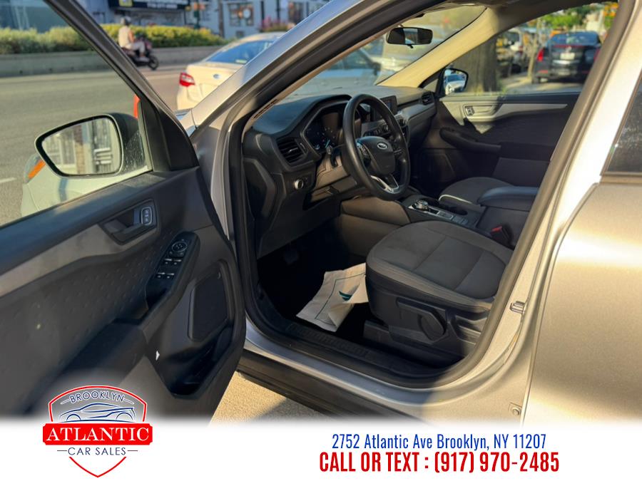 2020 Ford Escape S FWD, available for sale in Brooklyn, New York | Atlantic Car Sales. Brooklyn, New York 2020 Ford Escape S FWD, available for sale in Brooklyn, New York | Atlantic Car Sales. Brooklyn, New York