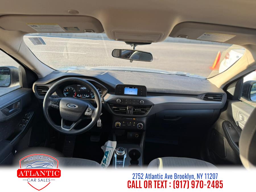 2020 Ford Escape S FWD, available for sale in Brooklyn, New York | Atlantic Car Sales. Brooklyn, New York 2020 Ford Escape S FWD, available for sale in Brooklyn, New York | Atlantic Car Sales. Brooklyn, New York