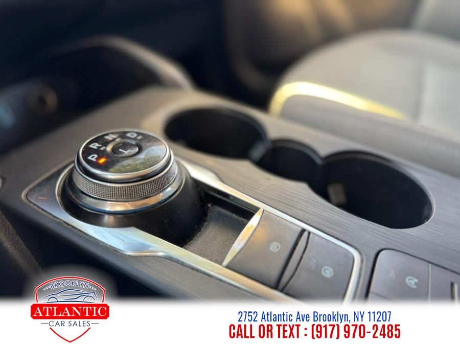 2020 Ford Escape S FWD, available for sale in Brooklyn, New York | Atlantic Car Sales. Brooklyn, New York 2020 Ford Escape S FWD, available for sale in Brooklyn, New York | Atlantic Car Sales. Brooklyn, New York