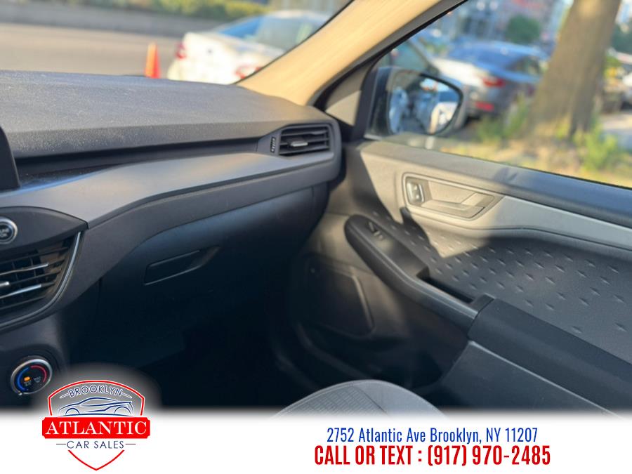 2020 Ford Escape S FWD, available for sale in Brooklyn, New York | Atlantic Car Sales. Brooklyn, New York 2020 Ford Escape S FWD, available for sale in Brooklyn, New York | Atlantic Car Sales. Brooklyn, New York