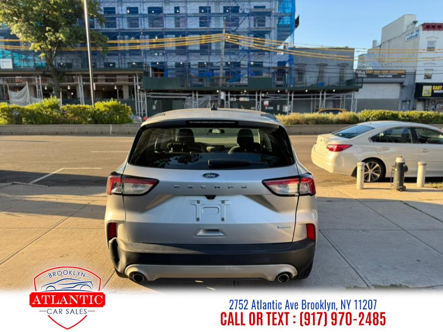 2020 Ford Escape S FWD, available for sale in Brooklyn, New York | Atlantic Car Sales. Brooklyn, New York 2020 Ford Escape S FWD, available for sale in Brooklyn, New York | Atlantic Car Sales. Brooklyn, New York