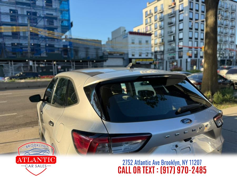 2020 Ford Escape S FWD, available for sale in Brooklyn, New York | Atlantic Car Sales. Brooklyn, New York 2020 Ford Escape S FWD, available for sale in Brooklyn, New York | Atlantic Car Sales. Brooklyn, New York