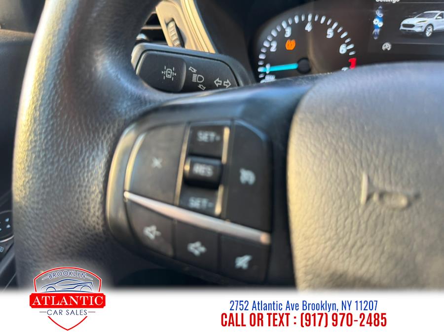 2020 Ford Escape S FWD, available for sale in Brooklyn, New York | Atlantic Car Sales. Brooklyn, New York 2020 Ford Escape S FWD, available for sale in Brooklyn, New York | Atlantic Car Sales. Brooklyn, New York
