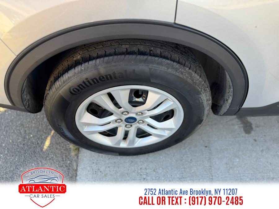 2020 Ford Escape S FWD, available for sale in Brooklyn, New York | Atlantic Car Sales. Brooklyn, New York 2020 Ford Escape S FWD, available for sale in Brooklyn, New York | Atlantic Car Sales. Brooklyn, New York