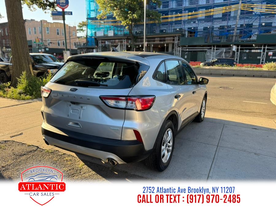 2020 Ford Escape S FWD, available for sale in Brooklyn, New York | Atlantic Car Sales. Brooklyn, New York 2020 Ford Escape S FWD, available for sale in Brooklyn, New York | Atlantic Car Sales. Brooklyn, New York