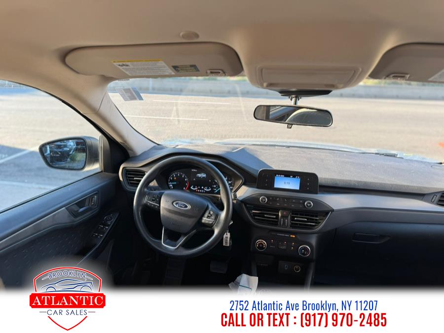 2020 Ford Escape S FWD, available for sale in Brooklyn, New York | Atlantic Car Sales. Brooklyn, New York 2020 Ford Escape S FWD, available for sale in Brooklyn, New York | Atlantic Car Sales. Brooklyn, New York