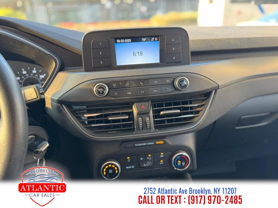 2020 Ford Escape S FWD, available for sale in Brooklyn, New York | Atlantic Car Sales. Brooklyn, New York 2020 Ford Escape S FWD, available for sale in Brooklyn, New York | Atlantic Car Sales. Brooklyn, New York