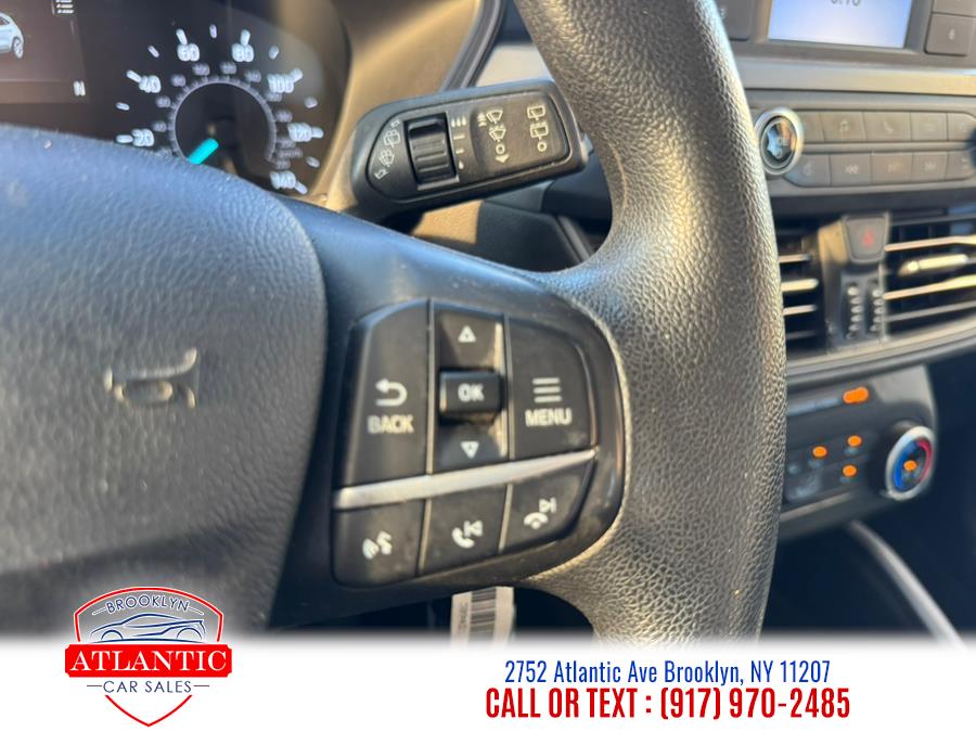 2020 Ford Escape S FWD, available for sale in Brooklyn, New York | Atlantic Car Sales. Brooklyn, New York 2020 Ford Escape S FWD, available for sale in Brooklyn, New York | Atlantic Car Sales. Brooklyn, New York