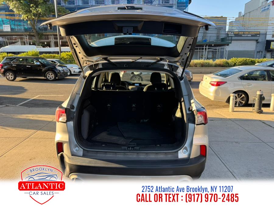 2020 Ford Escape S FWD, available for sale in Brooklyn, New York | Atlantic Car Sales. Brooklyn, New York 2020 Ford Escape S FWD, available for sale in Brooklyn, New York | Atlantic Car Sales. Brooklyn, New York