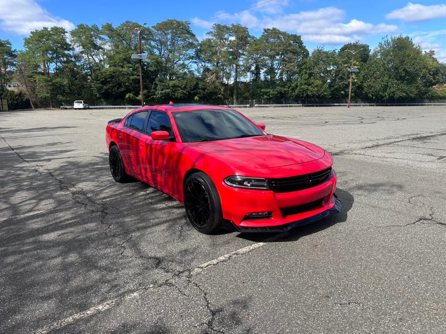 2016 Dodge Charger 4dr Sdn SXT AWD, available for sale in Garfield, New Jersey | Mikes Auto Sales LLC. Garfield, New Jersey 2016 Dodge Charger 4dr Sdn SXT AWD, available for sale in Garfield, New Jersey | Mikes Auto Sales LLC. Garfield, New Jersey