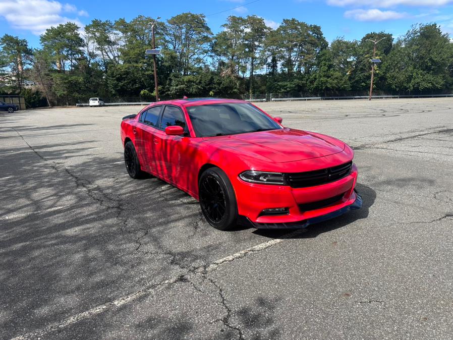 2016 Dodge Charger 4dr Sdn SXT AWD, available for sale in Garfield, New Jersey | Mikes Auto Sales LLC. Garfield, New Jersey 2016 Dodge Charger 4dr Sdn SXT AWD, available for sale in Garfield, New Jersey | Mikes Auto Sales LLC. Garfield, New Jersey