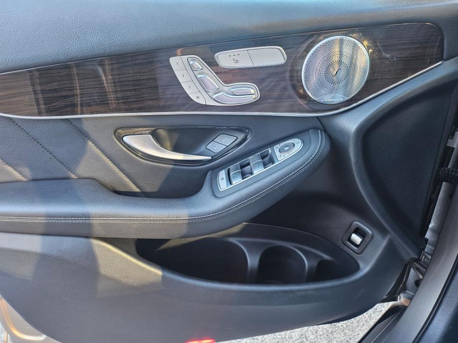 2019 Mercedes-Benz GLC GLC 300 4MATIC SUV, available for sale in Paterson, New Jersey | Champion of Paterson. Paterson, New Jersey 2019 Mercedes-Benz GLC GLC 300 4MATIC SUV, available for sale in Paterson, New Jersey | Champion of Paterson. Paterson, New Jersey