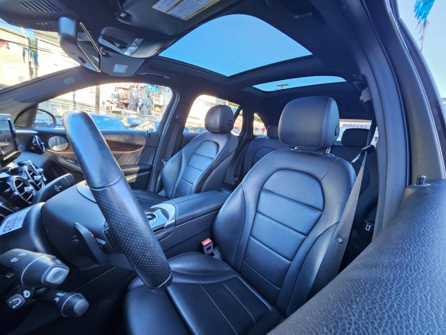 2019 Mercedes-Benz GLC GLC 300 4MATIC SUV, available for sale in Paterson, New Jersey | Champion of Paterson. Paterson, New Jersey 2019 Mercedes-Benz GLC GLC 300 4MATIC SUV, available for sale in Paterson, New Jersey | Champion of Paterson. Paterson, New Jersey
