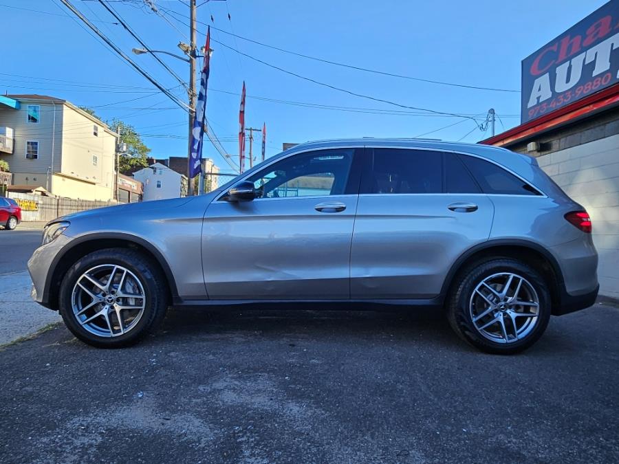 2019 Mercedes-Benz GLC GLC 300 4MATIC SUV, available for sale in Paterson, New Jersey | Champion of Paterson. Paterson, New Jersey 2019 Mercedes-Benz GLC GLC 300 4MATIC SUV, available for sale in Paterson, New Jersey | Champion of Paterson. Paterson, New Jersey
