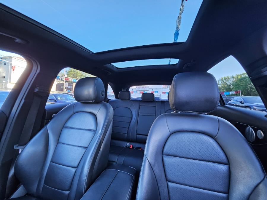 2019 Mercedes-Benz GLC GLC 300 4MATIC SUV, available for sale in Paterson, New Jersey | Champion of Paterson. Paterson, New Jersey 2019 Mercedes-Benz GLC GLC 300 4MATIC SUV, available for sale in Paterson, New Jersey | Champion of Paterson. Paterson, New Jersey