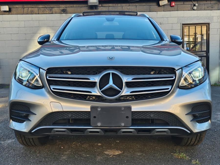 2019 Mercedes-Benz GLC GLC 300 4MATIC SUV, available for sale in Paterson, New Jersey | Champion of Paterson. Paterson, New Jersey 2019 Mercedes-Benz GLC GLC 300 4MATIC SUV, available for sale in Paterson, New Jersey | Champion of Paterson. Paterson, New Jersey
