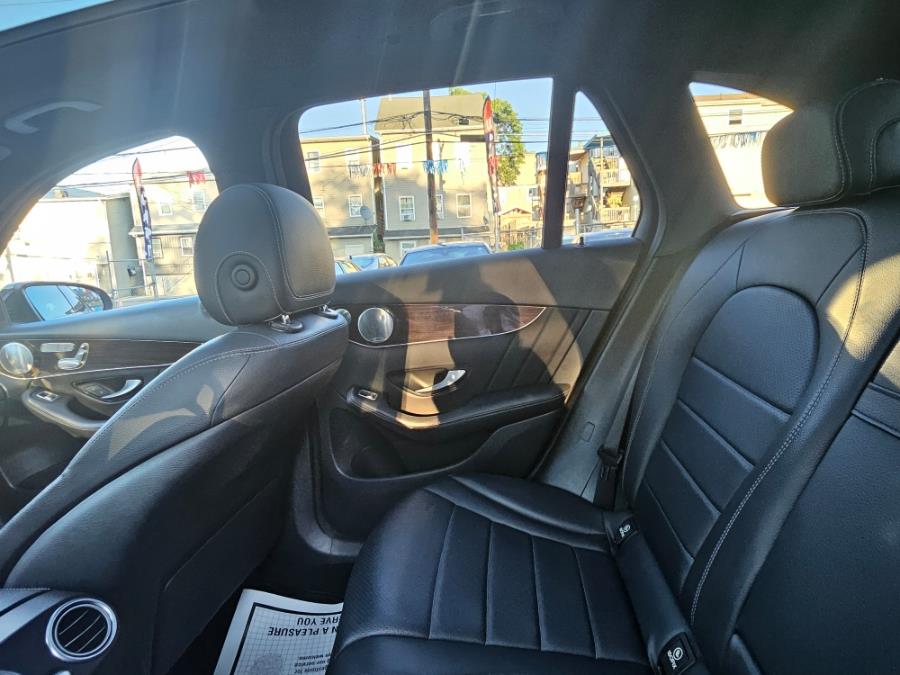 2019 Mercedes-Benz GLC GLC 300 4MATIC SUV, available for sale in Paterson, New Jersey | Champion of Paterson. Paterson, New Jersey 2019 Mercedes-Benz GLC GLC 300 4MATIC SUV, available for sale in Paterson, New Jersey | Champion of Paterson. Paterson, New Jersey