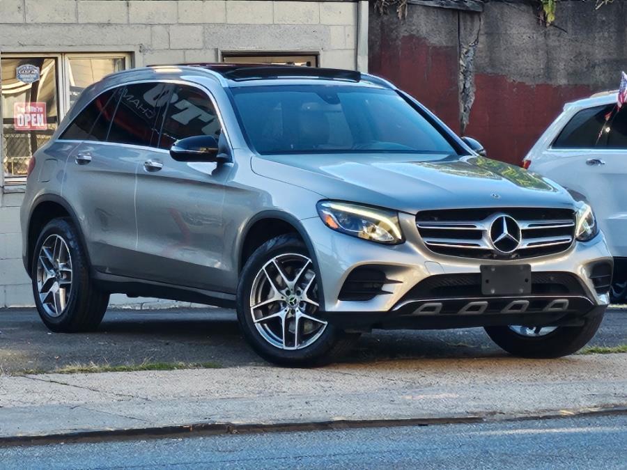 2019 Mercedes-Benz GLC GLC 300 4MATIC SUV, available for sale in Paterson, New Jersey | Champion of Paterson. Paterson, New Jersey 2019 Mercedes-Benz GLC GLC 300 4MATIC SUV, available for sale in Paterson, New Jersey | Champion of Paterson. Paterson, New Jersey