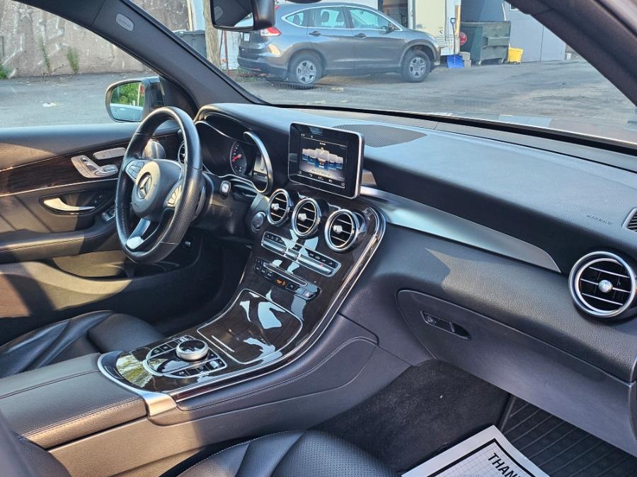 2019 Mercedes-Benz GLC GLC 300 4MATIC SUV, available for sale in Paterson, New Jersey | Champion of Paterson. Paterson, New Jersey 2019 Mercedes-Benz GLC GLC 300 4MATIC SUV, available for sale in Paterson, New Jersey | Champion of Paterson. Paterson, New Jersey
