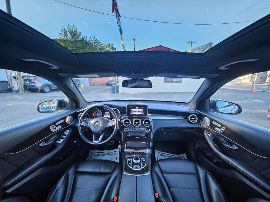 2019 Mercedes-Benz GLC GLC 300 4MATIC SUV, available for sale in Paterson, New Jersey | Champion of Paterson. Paterson, New Jersey 2019 Mercedes-Benz GLC GLC 300 4MATIC SUV, available for sale in Paterson, New Jersey | Champion of Paterson. Paterson, New Jersey