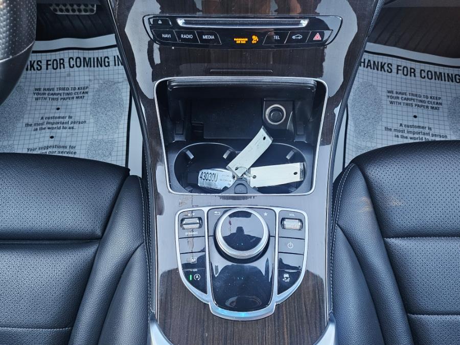 2019 Mercedes-Benz GLC GLC 300 4MATIC SUV, available for sale in Paterson, New Jersey | Champion of Paterson. Paterson, New Jersey 2019 Mercedes-Benz GLC GLC 300 4MATIC SUV, available for sale in Paterson, New Jersey | Champion of Paterson. Paterson, New Jersey