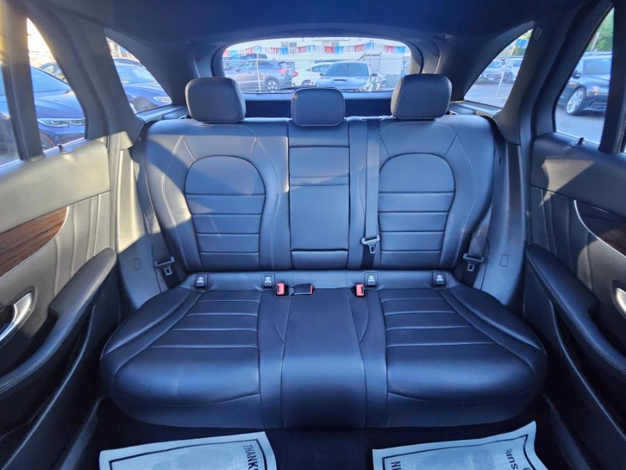 2019 Mercedes-Benz GLC GLC 300 4MATIC SUV, available for sale in Paterson, New Jersey | Champion of Paterson. Paterson, New Jersey 2019 Mercedes-Benz GLC GLC 300 4MATIC SUV, available for sale in Paterson, New Jersey | Champion of Paterson. Paterson, New Jersey