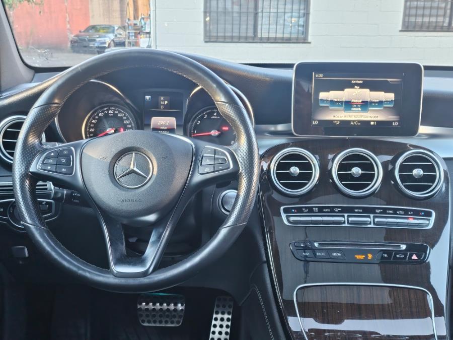 2019 Mercedes-Benz GLC GLC 300 4MATIC SUV, available for sale in Paterson, New Jersey | Champion of Paterson. Paterson, New Jersey 2019 Mercedes-Benz GLC GLC 300 4MATIC SUV, available for sale in Paterson, New Jersey | Champion of Paterson. Paterson, New Jersey