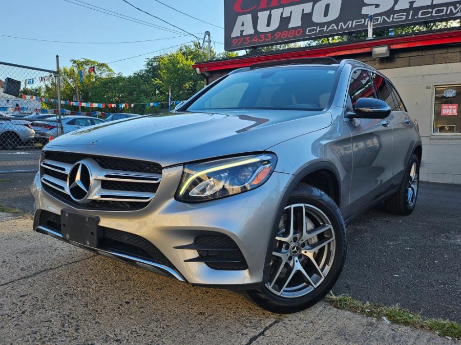 2019 Mercedes-Benz GLC GLC 300 4MATIC SUV, available for sale in Paterson, New Jersey | Champion of Paterson. Paterson, New Jersey 2019 Mercedes-Benz GLC GLC 300 4MATIC SUV, available for sale in Paterson, New Jersey | Champion of Paterson. Paterson, New Jersey