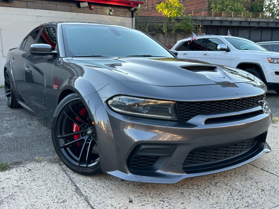 2022 Dodge Charger Scat Pack RWD, available for sale in Paterson, New Jersey | Champion of Paterson. Paterson, New Jersey 2022 Dodge Charger Scat Pack RWD, available for sale in Paterson, New Jersey | Champion of Paterson. Paterson, New Jersey