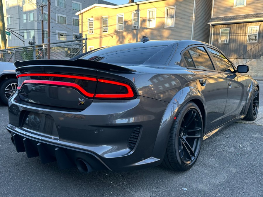 2022 Dodge Charger Scat Pack RWD, available for sale in Paterson, New Jersey | Champion of Paterson. Paterson, New Jersey 2022 Dodge Charger Scat Pack RWD, available for sale in Paterson, New Jersey | Champion of Paterson. Paterson, New Jersey