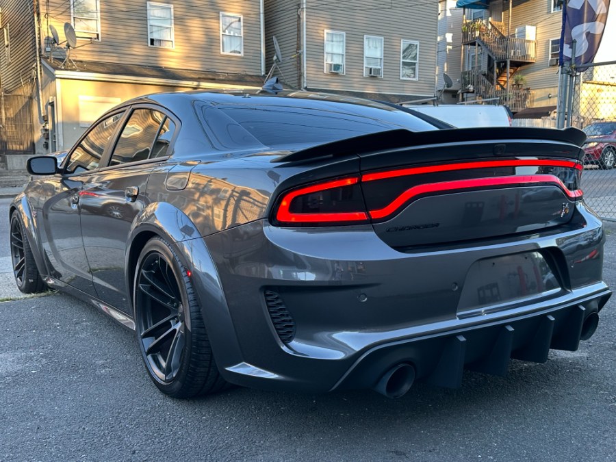 2022 Dodge Charger Scat Pack RWD, available for sale in Paterson, New Jersey | Champion of Paterson. Paterson, New Jersey 2022 Dodge Charger Scat Pack RWD, available for sale in Paterson, New Jersey | Champion of Paterson. Paterson, New Jersey