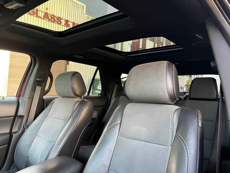 2015 Ford Explorer 4WD 4dr XLT, available for sale in Irvington, New Jersey | Elis Motors Corp. Irvington, New Jersey 2015 Ford Explorer 4WD 4dr XLT, available for sale in Irvington, New Jersey | Elis Motors Corp. Irvington, New Jersey