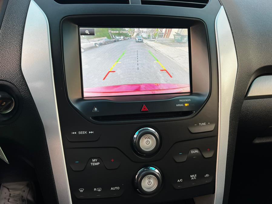 2015 Ford Explorer 4WD 4dr XLT, available for sale in Irvington, New Jersey | Elis Motors Corp. Irvington, New Jersey 2015 Ford Explorer 4WD 4dr XLT, available for sale in Irvington, New Jersey | Elis Motors Corp. Irvington, New Jersey