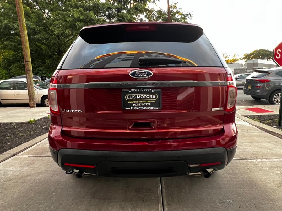 2015 Ford Explorer 4WD 4dr XLT, available for sale in Irvington, New Jersey | Elis Motors Corp. Irvington, New Jersey 2015 Ford Explorer 4WD 4dr XLT, available for sale in Irvington, New Jersey | Elis Motors Corp. Irvington, New Jersey
