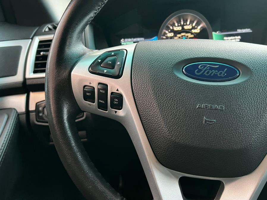 2015 Ford Explorer 4WD 4dr XLT, available for sale in Irvington, New Jersey | Elis Motors Corp. Irvington, New Jersey 2015 Ford Explorer 4WD 4dr XLT, available for sale in Irvington, New Jersey | Elis Motors Corp. Irvington, New Jersey