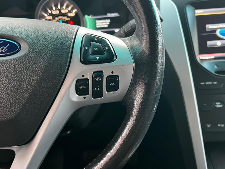 2015 Ford Explorer 4WD 4dr XLT, available for sale in Irvington, New Jersey | Elis Motors Corp. Irvington, New Jersey 2015 Ford Explorer 4WD 4dr XLT, available for sale in Irvington, New Jersey | Elis Motors Corp. Irvington, New Jersey