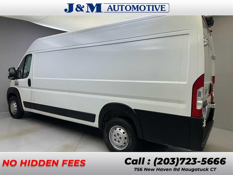 2021 Ram Promaster , available for sale in Naugatuck, Connecticut | J&M Automotive Sls&Svc LLC. Naugatuck, Connecticut 2021 Ram Promaster , available for sale in Naugatuck, Connecticut | J&M Automotive Sls&Svc LLC. Naugatuck, Connecticut