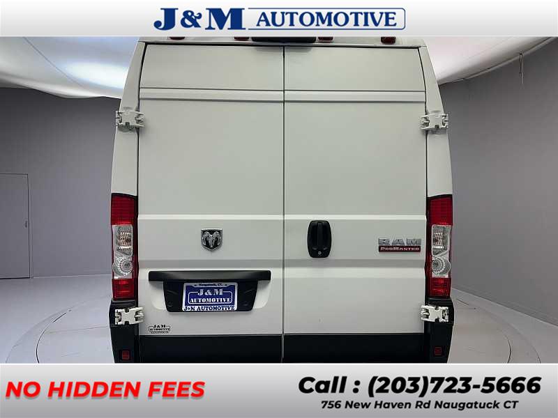 2021 Ram Promaster , available for sale in Naugatuck, Connecticut | J&M Automotive Sls&Svc LLC. Naugatuck, Connecticut 2021 Ram Promaster , available for sale in Naugatuck, Connecticut | J&M Automotive Sls&Svc LLC. Naugatuck, Connecticut
