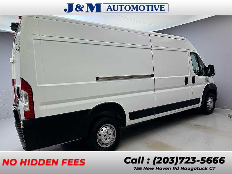 2021 Ram Promaster , available for sale in Naugatuck, Connecticut | J&M Automotive Sls&Svc LLC. Naugatuck, Connecticut 2021 Ram Promaster , available for sale in Naugatuck, Connecticut | J&M Automotive Sls&Svc LLC. Naugatuck, Connecticut