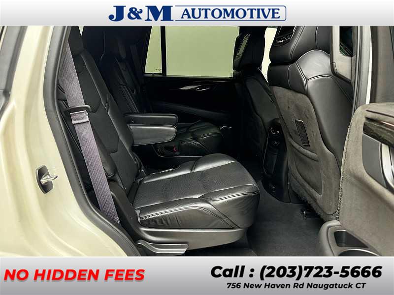 2015 Cadillac Escalade Platinum, available for sale in Naugatuck, Connecticut | J&M Automotive Sls&Svc LLC. Naugatuck, Connecticut 2015 Cadillac Escalade Platinum, available for sale in Naugatuck, Connecticut | J&M Automotive Sls&Svc LLC. Naugatuck, Connecticut