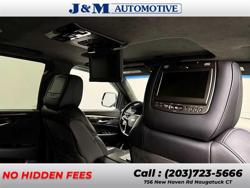 2015 Cadillac Escalade Platinum, available for sale in Naugatuck, Connecticut | J&M Automotive Sls&Svc LLC. Naugatuck, Connecticut 2015 Cadillac Escalade Platinum, available for sale in Naugatuck, Connecticut | J&M Automotive Sls&Svc LLC. Naugatuck, Connecticut